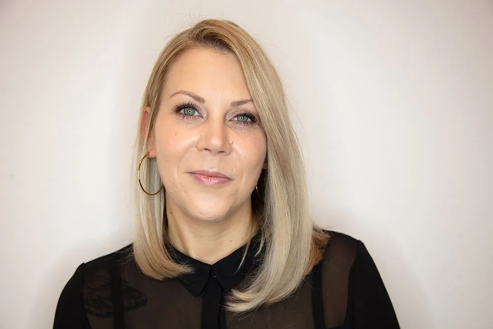 Lukas Ramolla - Haarstudio - Jasmin Ortmann